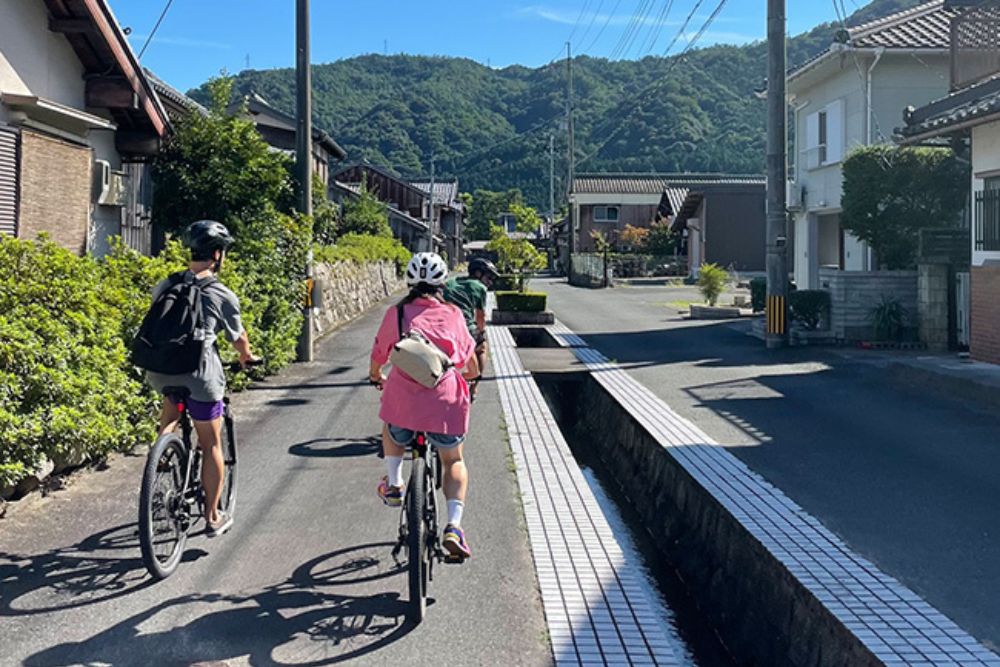 カテゴリー（旅行のヒント）